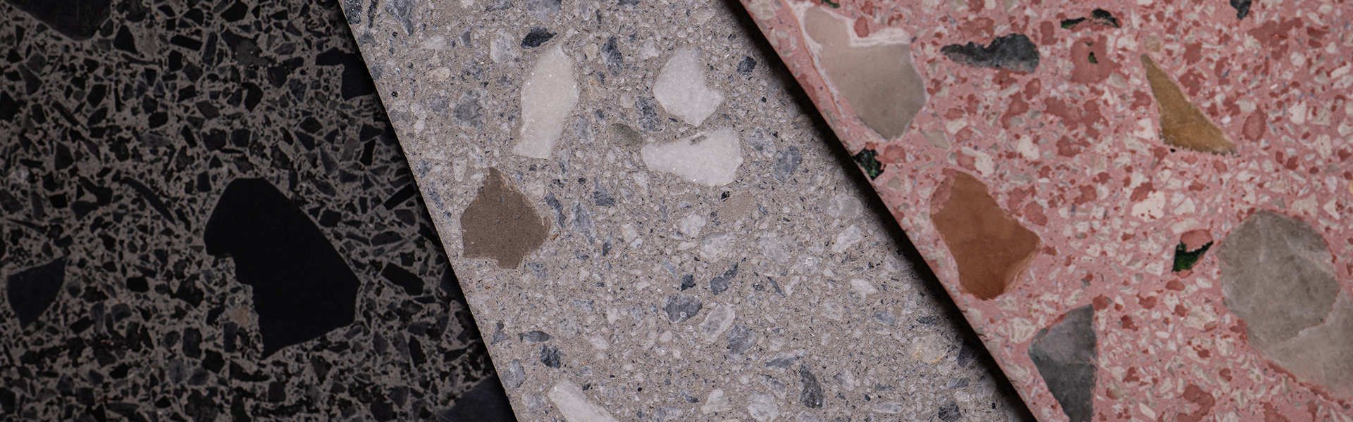 Terrazzo Flooring