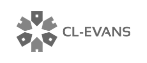 Logo společnosti CL-Evans