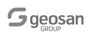 Logo společnosti Geosan Group