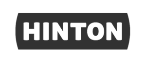 Logo společnosti Hinton