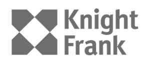 Logo společnosti Knight Frank