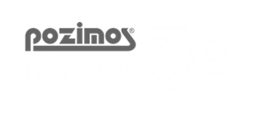Logo společnosti Pozimos