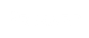 Logo společnosti Primarp