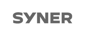 Logo společnosti Syner