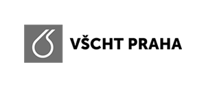 Logo VŠCHT Praha