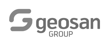 Geosan Group company logo