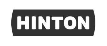 Hinton company logo