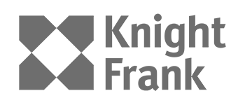 Knight Frank company logo