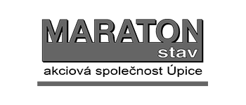 Maraton stav company logo