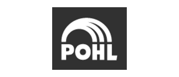 Pohl company logo