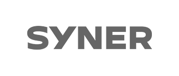 Syner company logo