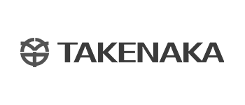 Takenaka company logo