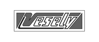 Veselý company logo